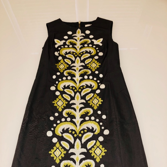 Tabitha Dresses & Skirts - NWT Anthropologie Tabitha Embroidered Shift Dress